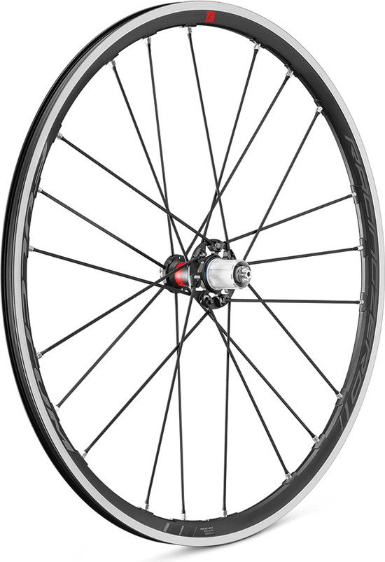 Paire De Roues Fulcrum Racing 1 - 700c, Alliage, Moyeu Shimano 10/11v - Occasion En Très Bon état - Pour Vélo De Route