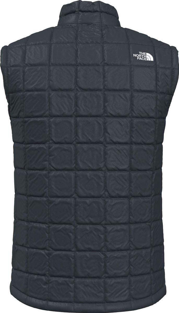 Mens north face thermoball gilet hotsell