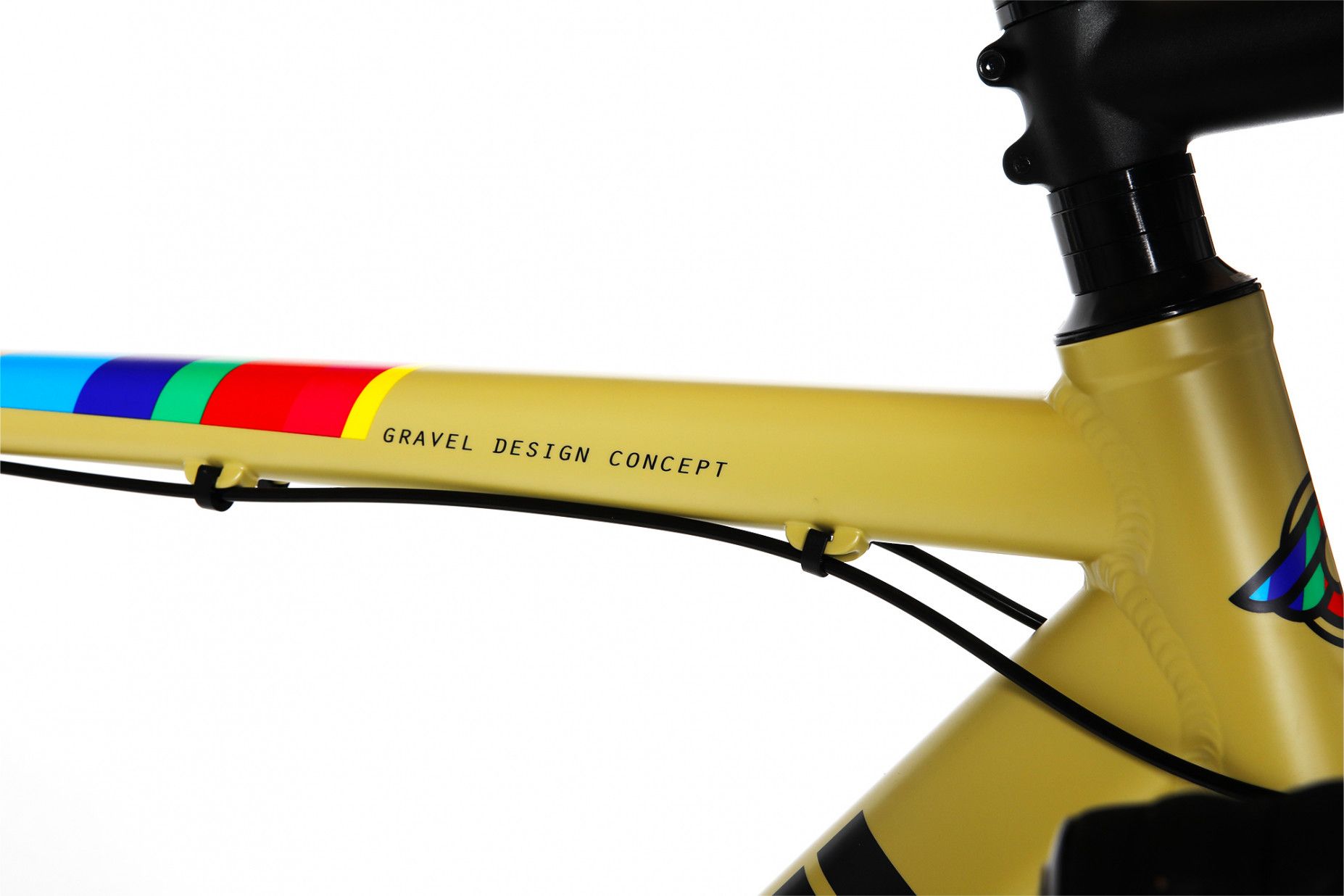 Cinelli Zydeco Lala Gravel Bike Shimano Sora 9S 700 mm Railway Alltricks