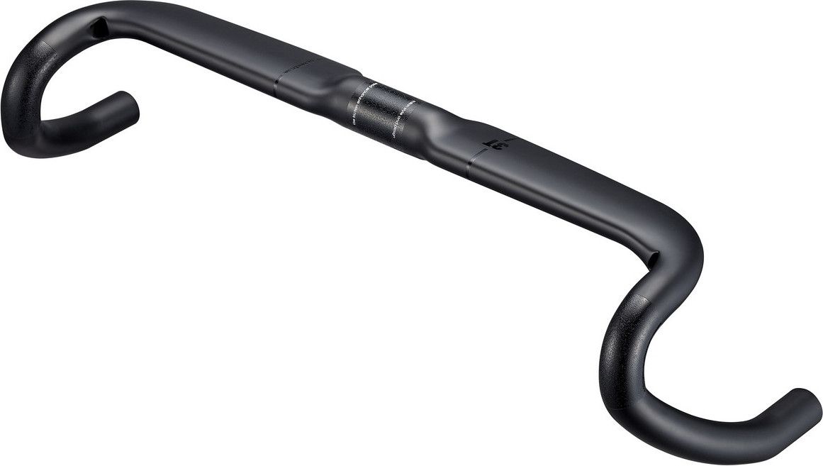 3T Aeroghiaia LTD Carbon Handlebar mm