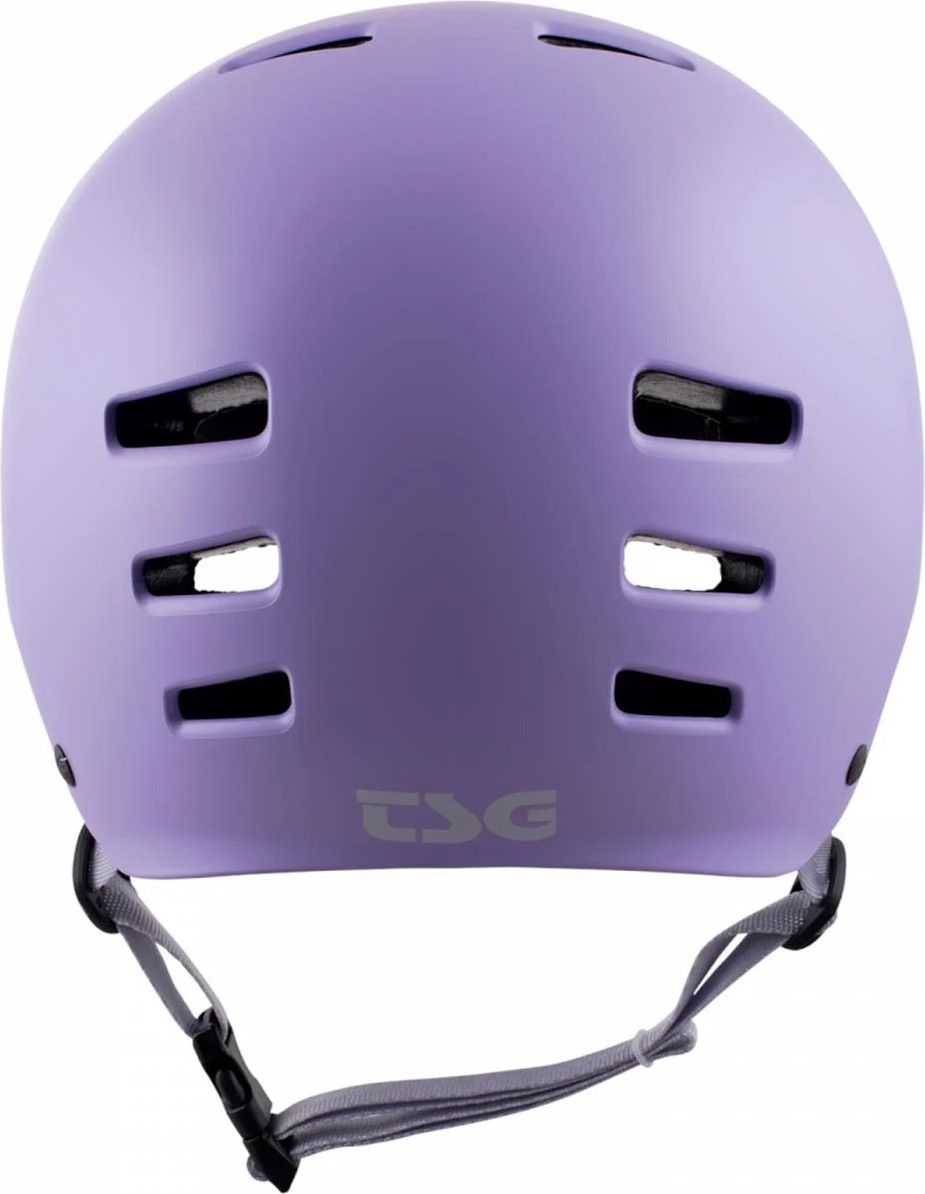 Casque vélo femme TSG Evolution - Casques - Equipements - Urbain