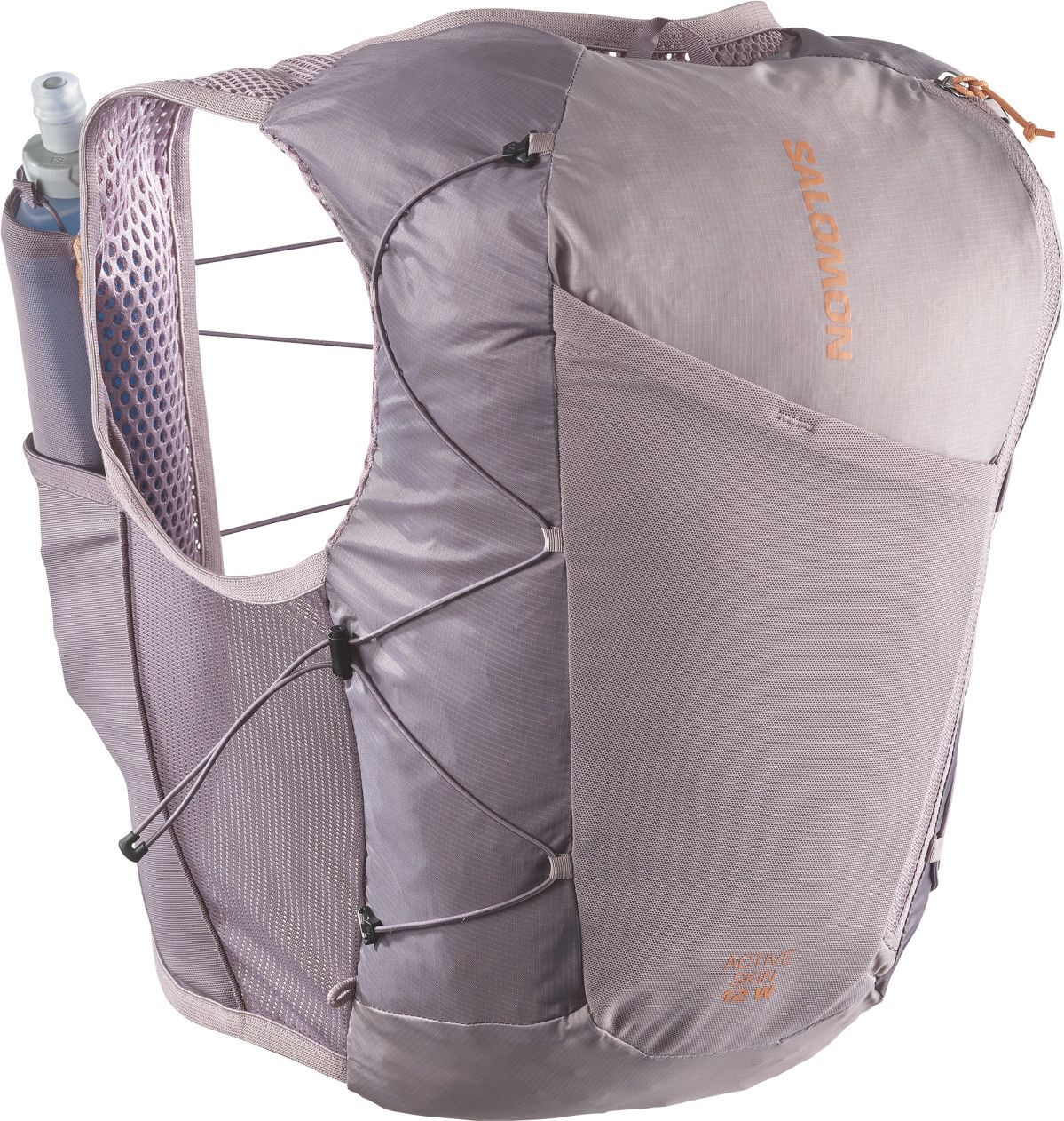 Salomon Active Skin 12 Women s Hydration Bag Pink Alltricks