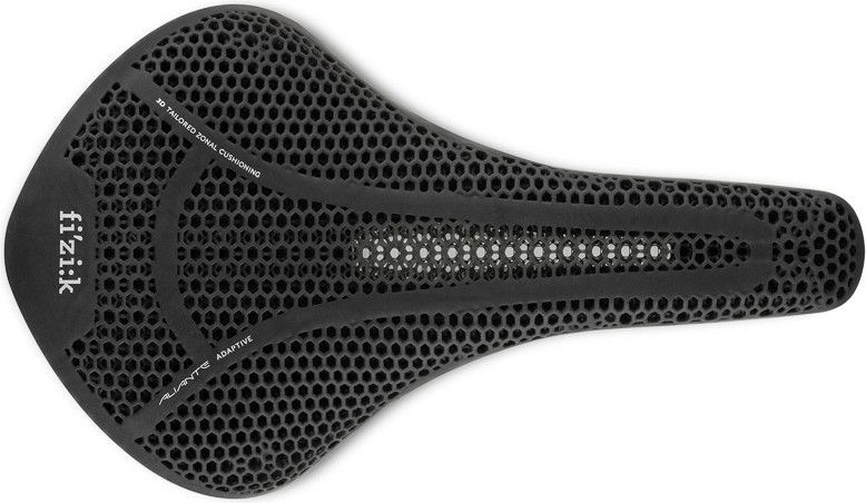 Fizik Tempo Aliante R3 Adaptive Saddle Black | Alltricks.com