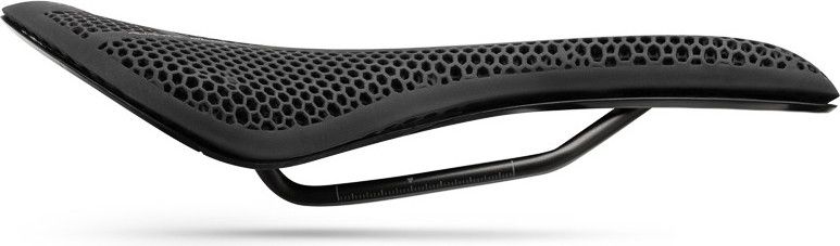 Fizik Tempo Aliante R3 Adaptive Saddle Black | Alltricks.com