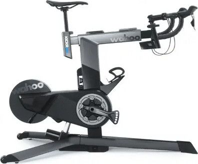 Wahoo Fitness Kickr Bike V2 Indoor Bike