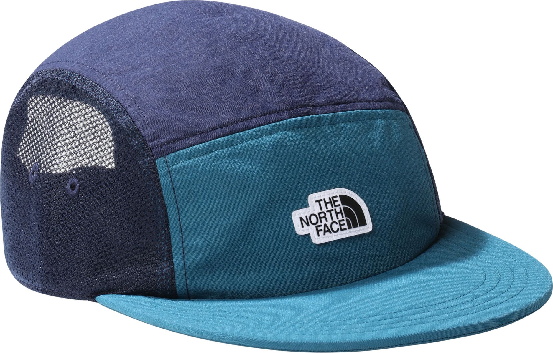 The north face class v 5 panel hat hotsell