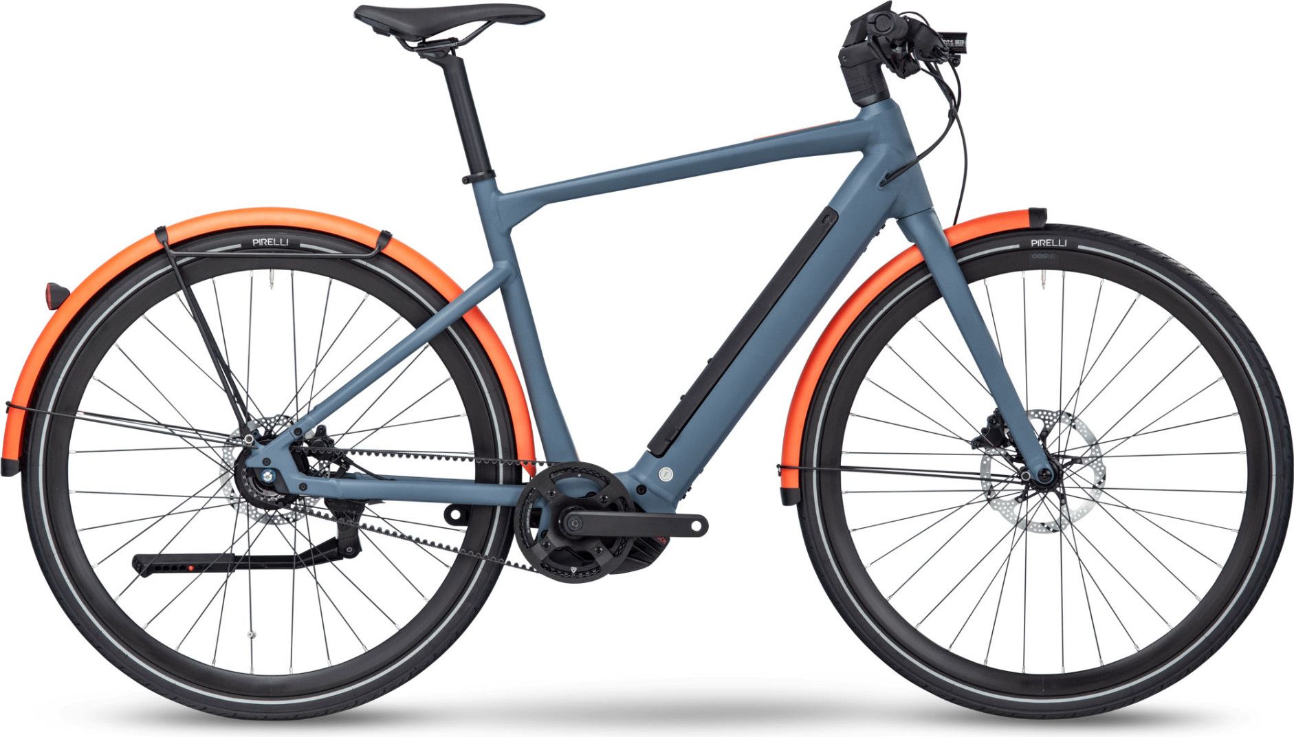 american made electric bicycles Roadster Premium Electric Bike