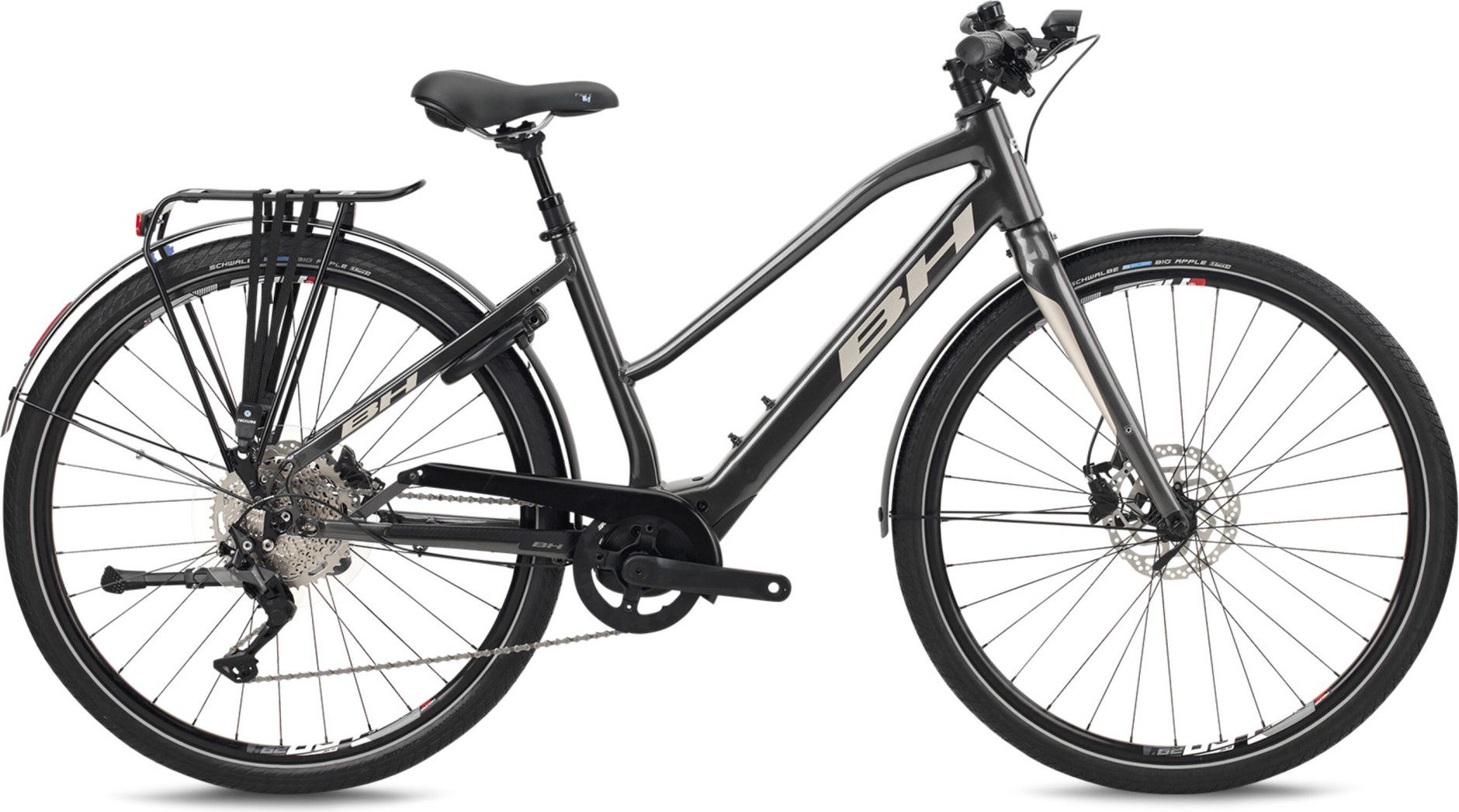 Bh Core E Bike Mtb Bh 2022 BH CORE CROSS – Specs, Comparisons