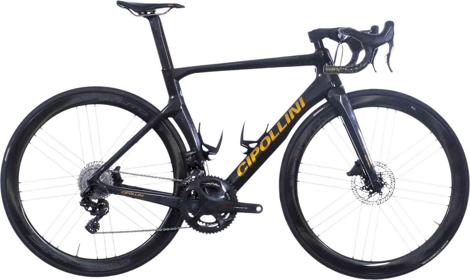 Vélo de Route Cipollini NK1K DB Campagnolo Super Record EPS 12V