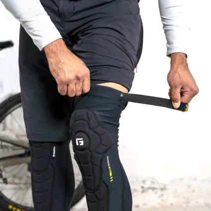 Protège Coude G-Form Pro Rugged - Coudières Rollers