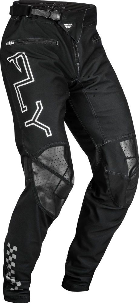 Fly Racing Rayce MTB Pants - RevZilla