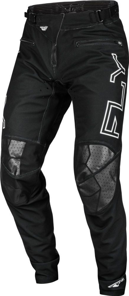 Fly Racing Fly Rayce Pants Black | Alltricks.com