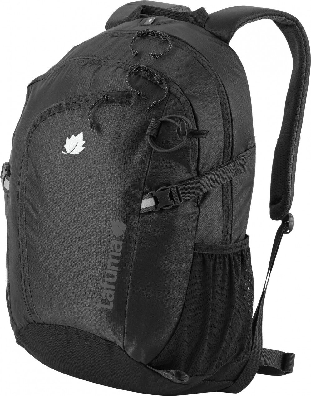 Lafuma Alpic 28 Backpack Black | Alltricks.com