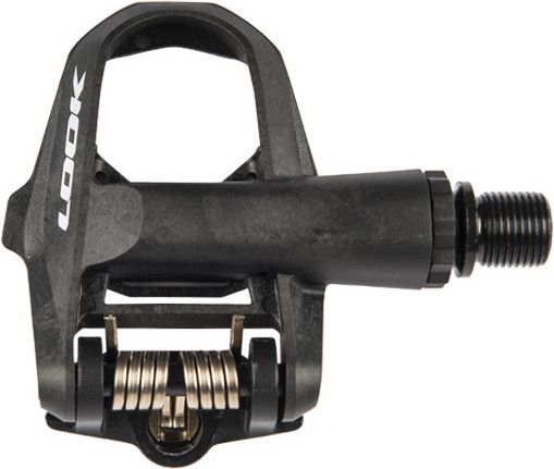 LOOK 2018 KEO 2 MAX Pedals Black Alltricks