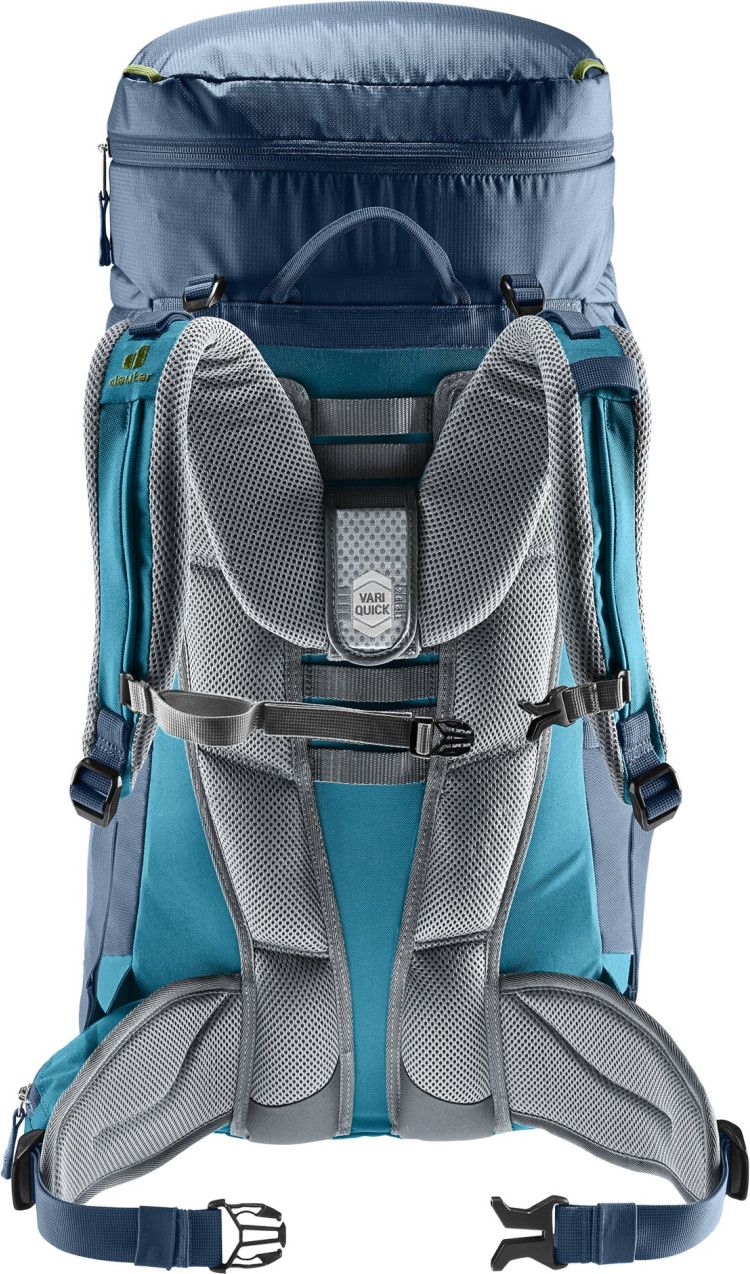 Deuter Fox 40 Children s Hiking Bag Blue Alltricks