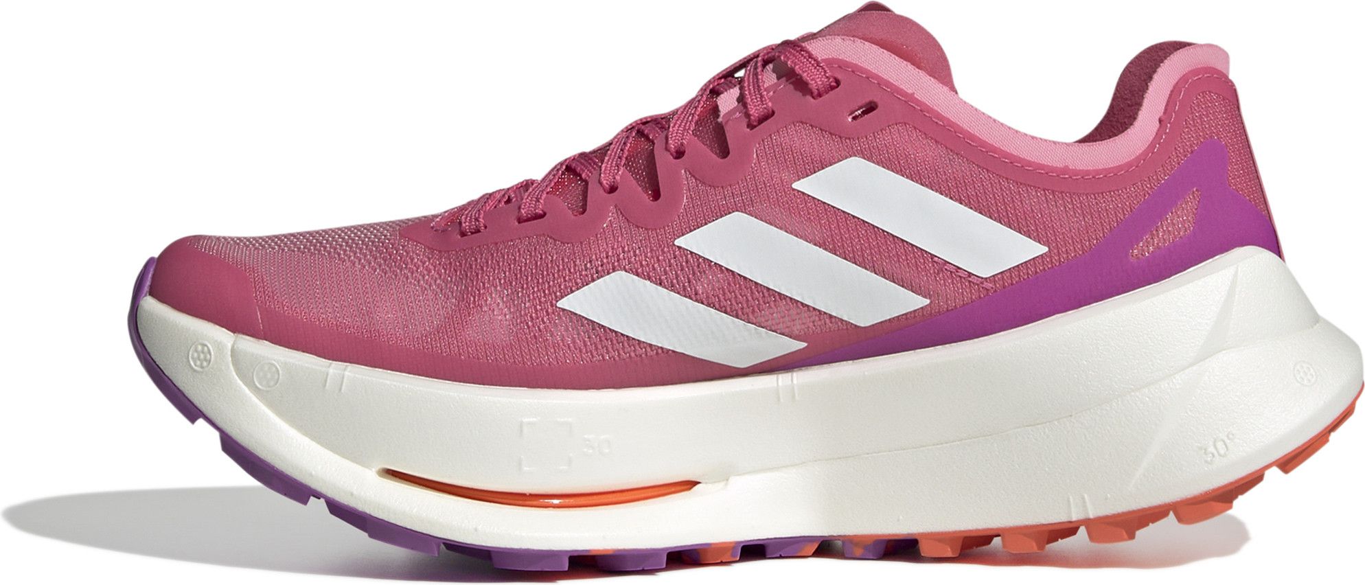 Adidas terrex agravic mujer hotsell