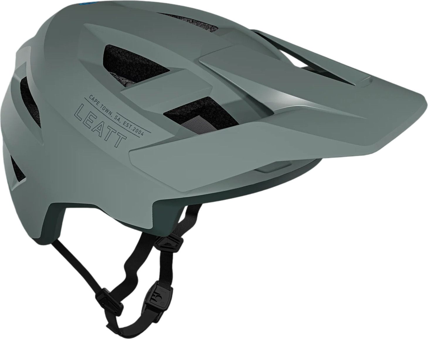 Leatt AllMtn 2.0 MTB Helmet Green | Alltricks.com