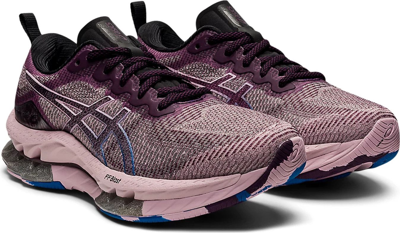 Asics Gel Kinsei Blast Rose Femme Alltricks