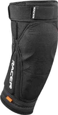 Genouillère vélo – Attelle Solution