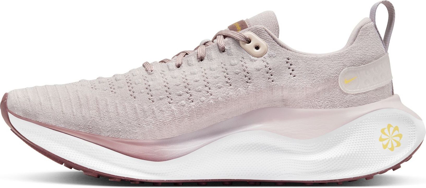 Nike free run 4 femme rose sales