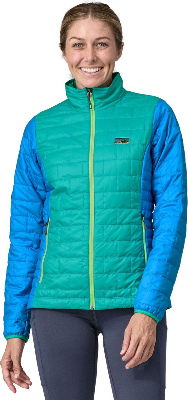 Patagonia Nano Puff Patagonia Long Down Coat Womens Patagonia Nano