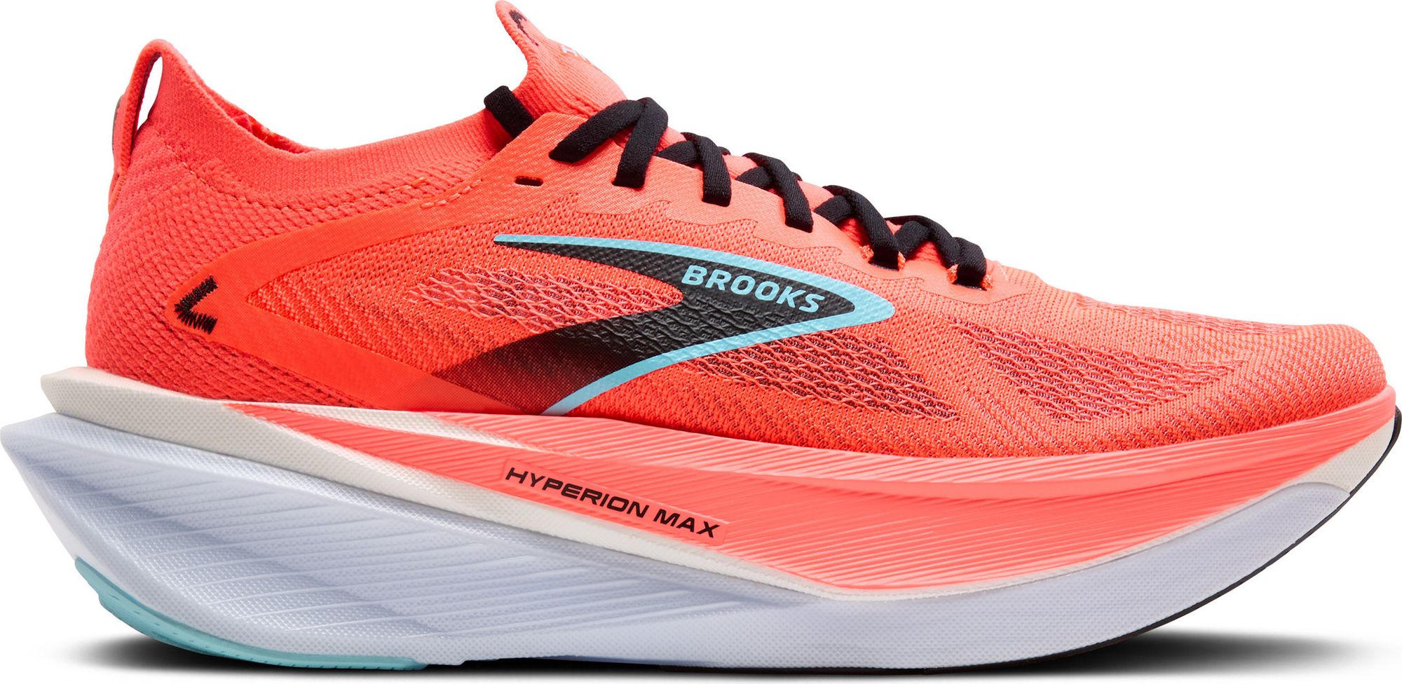 Brooks Hyperion Max 2: Review en updates
