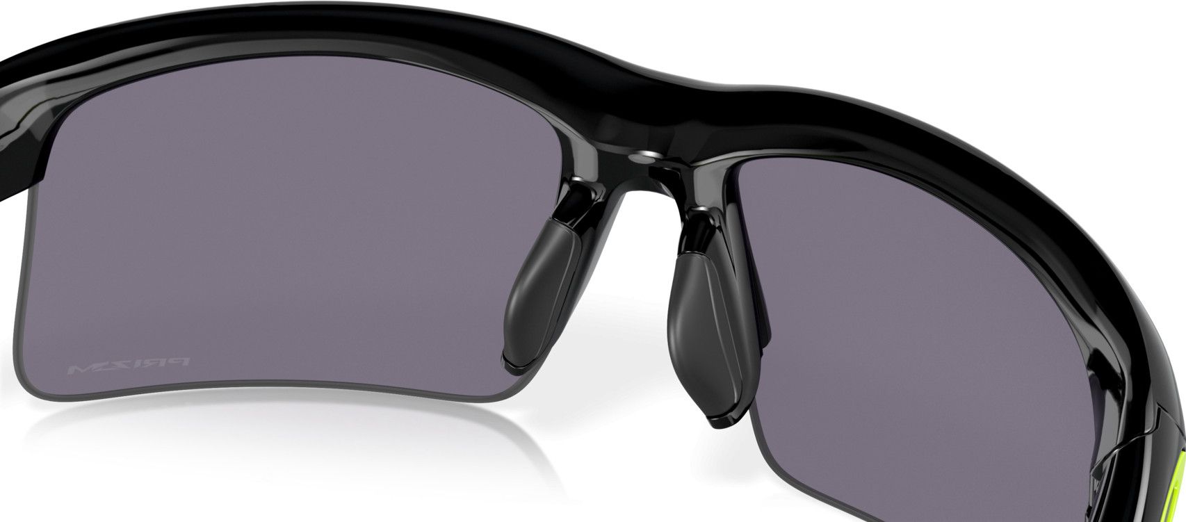 Oakley Capacitor Black / Prizm Grey Kids Goggles / Ref