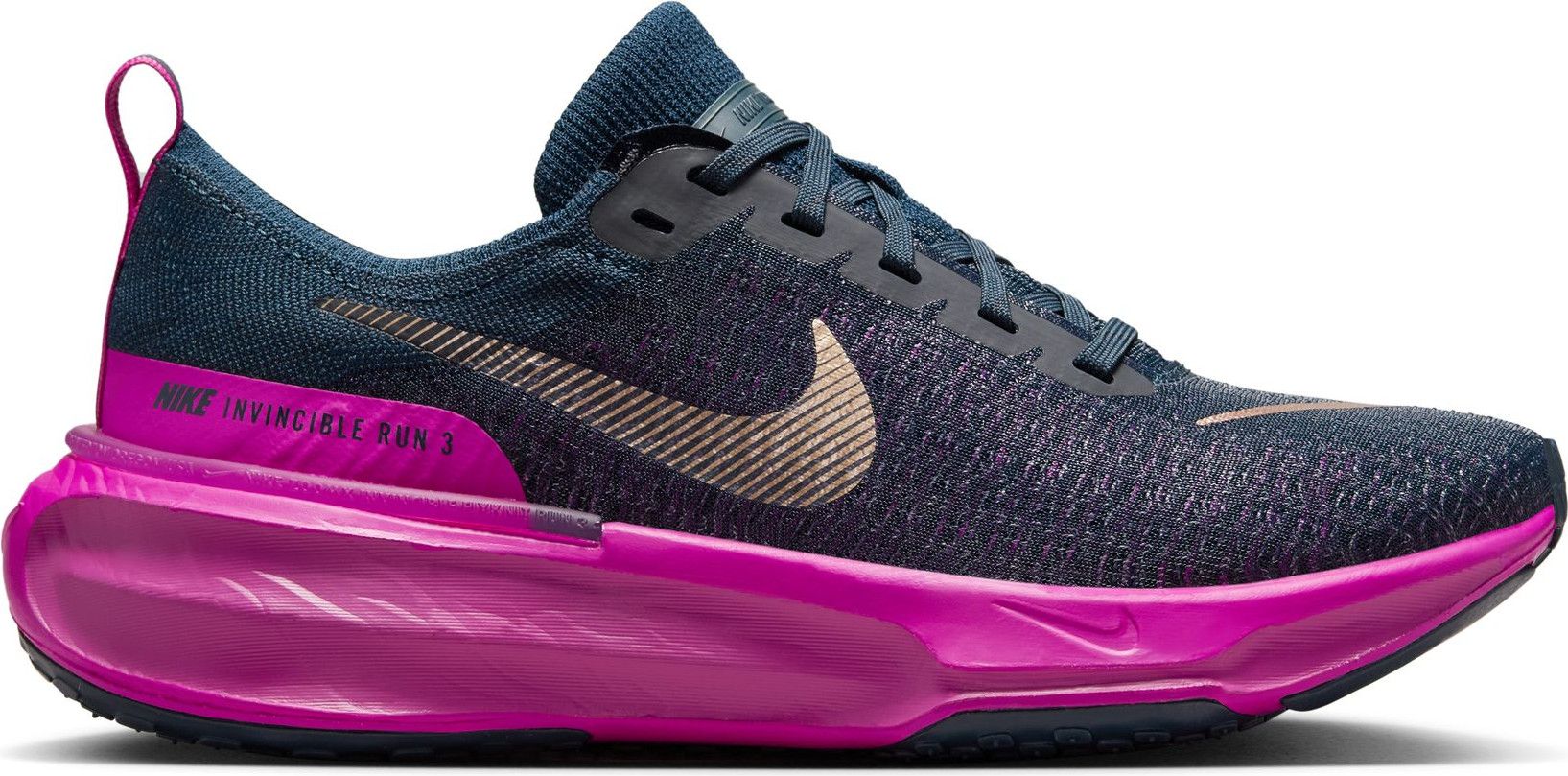 Nike free run 3 femme violet online