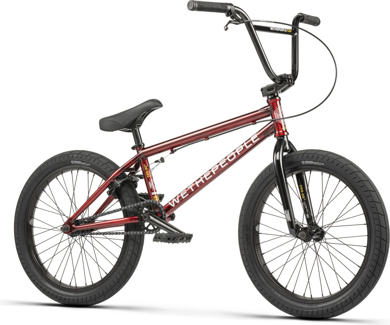 BMX 20\" ストリート WETHEPEOPLE Wethepeople Arcade 20