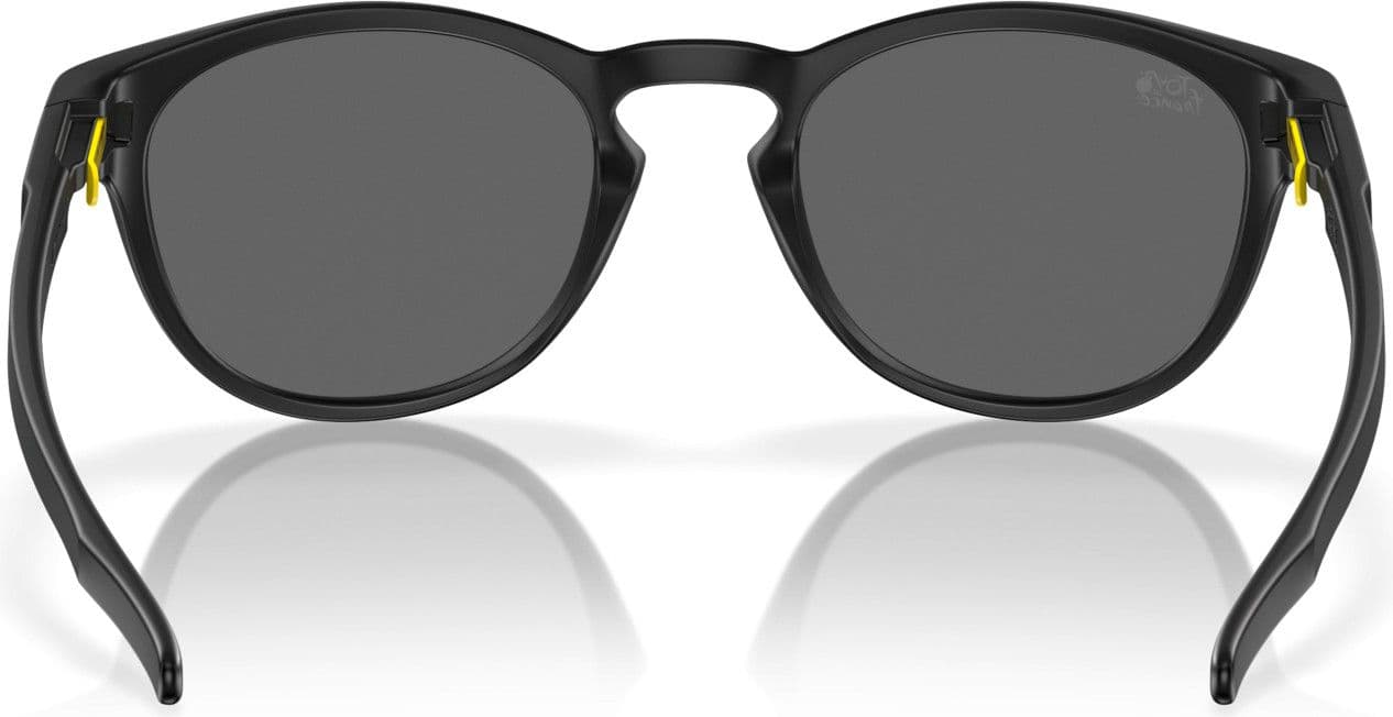 Oakley Latch 2024 Tour De France/ Prizm Black/ Ref: OO9265-6953