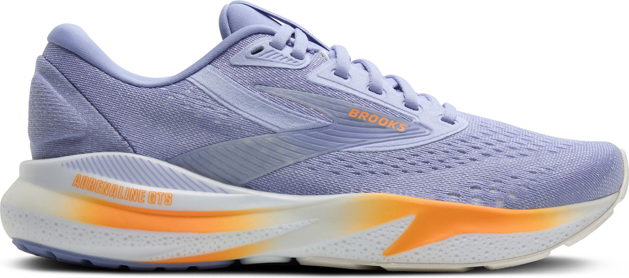 Adrenaline Gts Brooks Cascadia 10 Womens Yellow Brooks Running