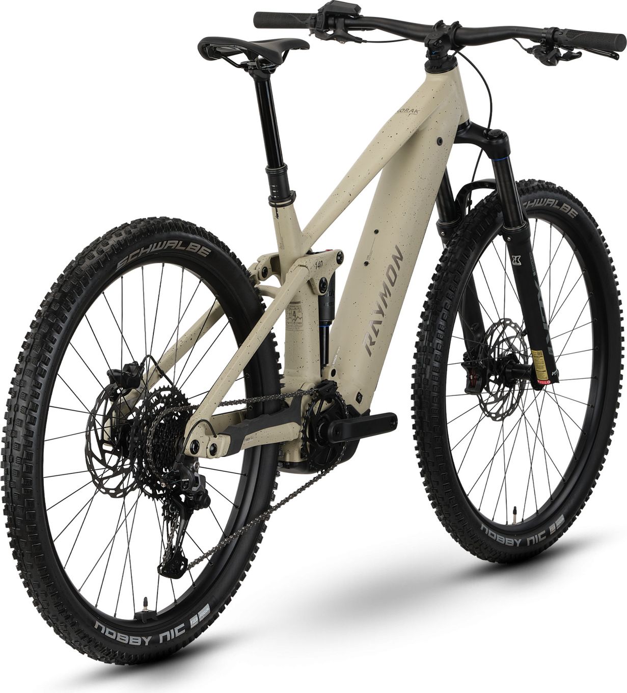 ghost gravel bike asket CF 30 Fahrrad Fischer Ballistic 60 tm_7_zubehör Größe:40.5