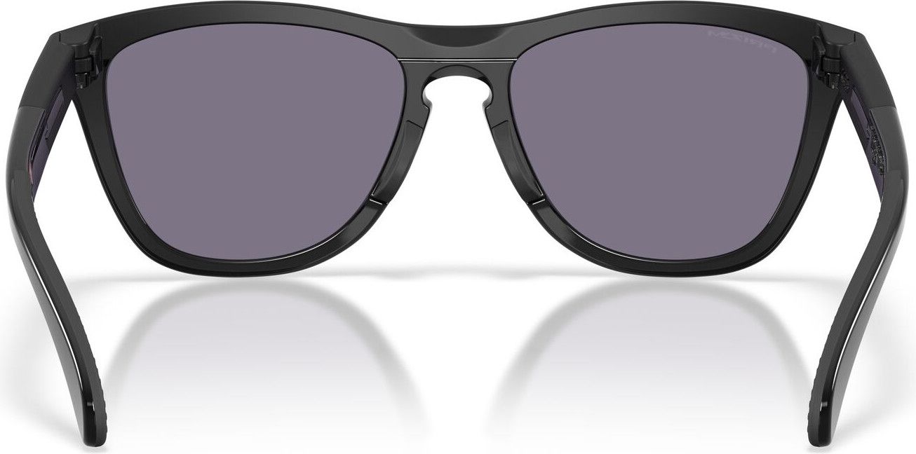 Oakley Frogskins Range XL Goggles - Matte Black / Prizm Grey / Ref