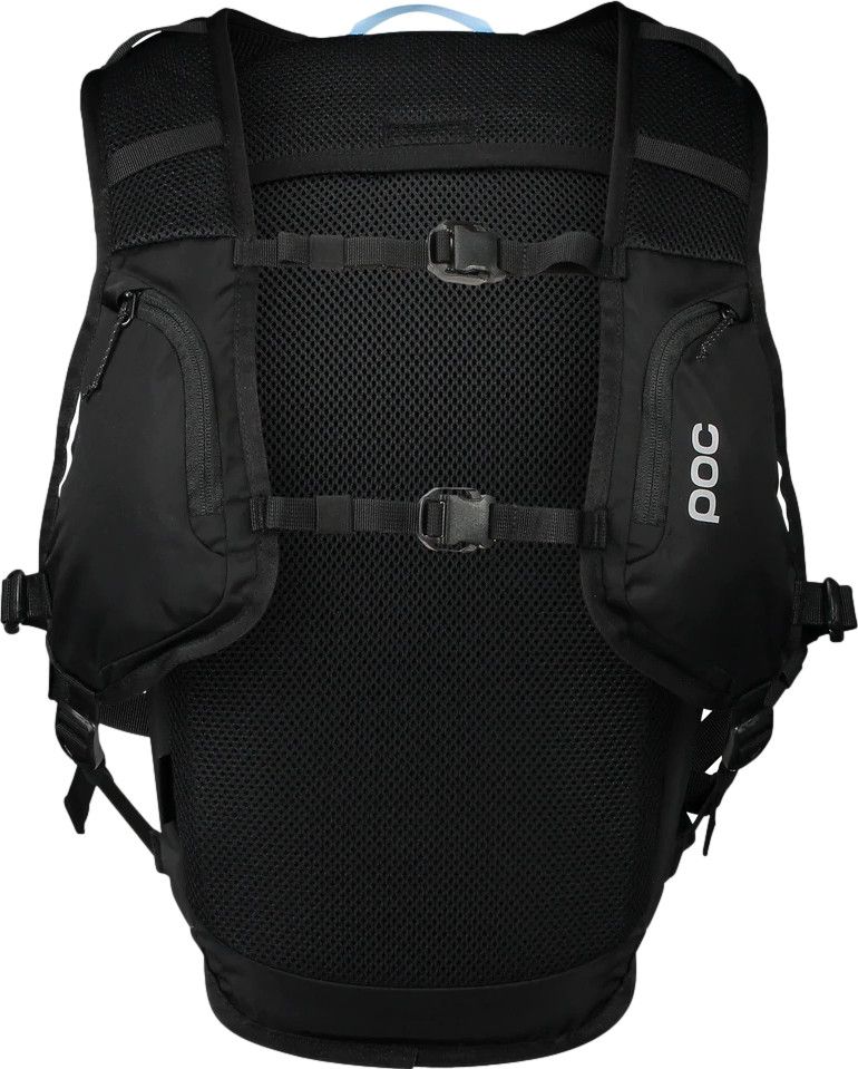 Poc Column VPD 13L Backpack Black | Alltricks.com