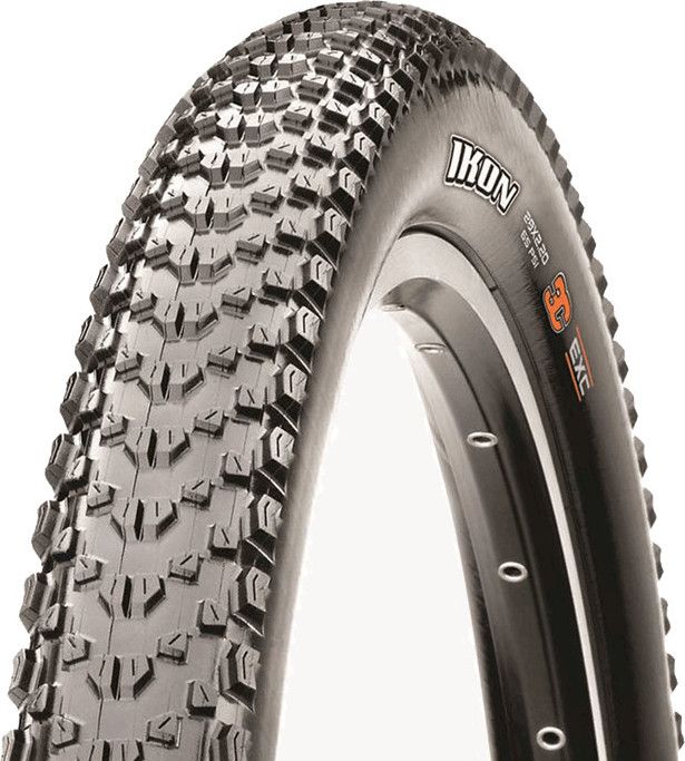 MAXXIS Pneu IKON 3C EXO Protection 26 x 2.35 Tubeless Ready Souple Alltricks