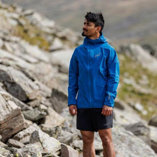 Inov8 windproof jacket best sale