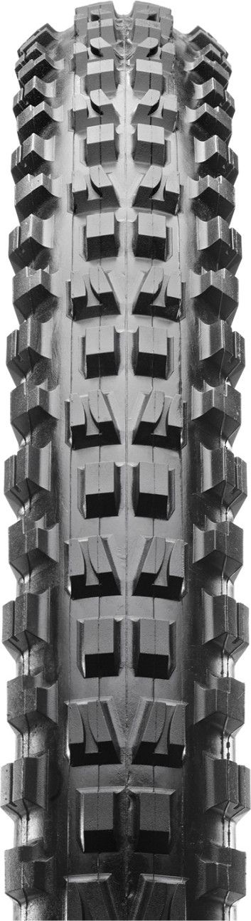 Pneu VTT Maxxis Minion DHF 29x2.50 WT - Semelle Souple 3C Grip Tubeless Ready DH - Noir
