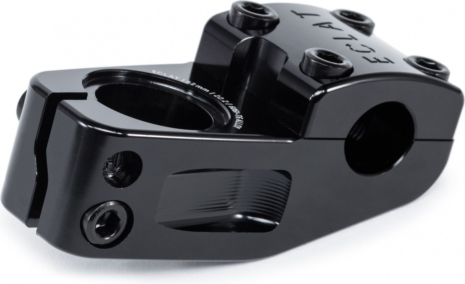 Domain Top Load Eclat stem Black | Alltricks.com