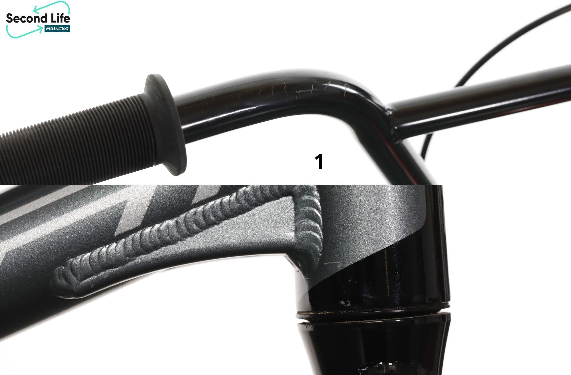 BMX sunn royal pro xxl - Vélos