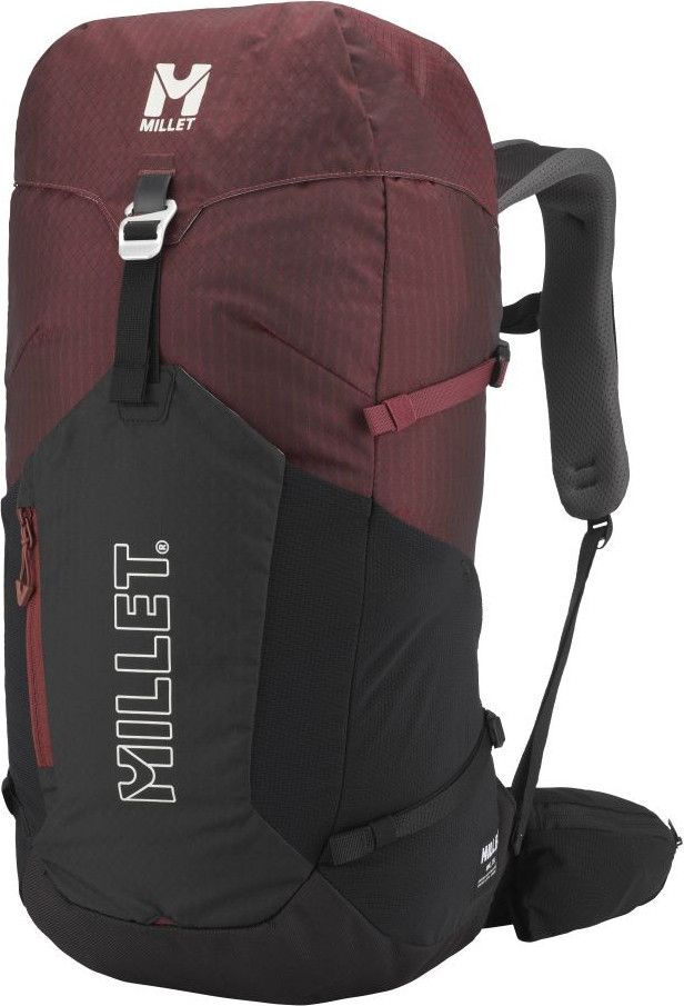Millet Ubic 25L Hiking Backpack Black | Alltricks.com