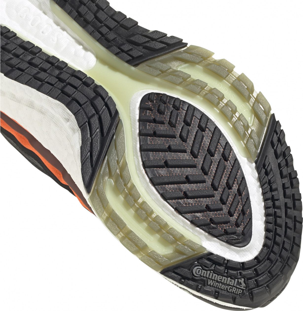 Continental Sohle Boost Sohle Adidas Adidas Ultraboost Running