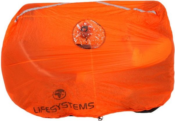 2P Lifesystems Survival Shelter | Alltricks.com
