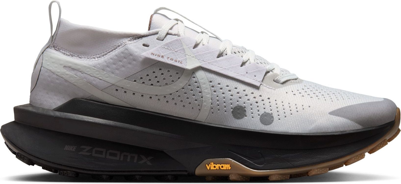 Chaussures Trail Nike Zegama Trail Gris/Noir Homme