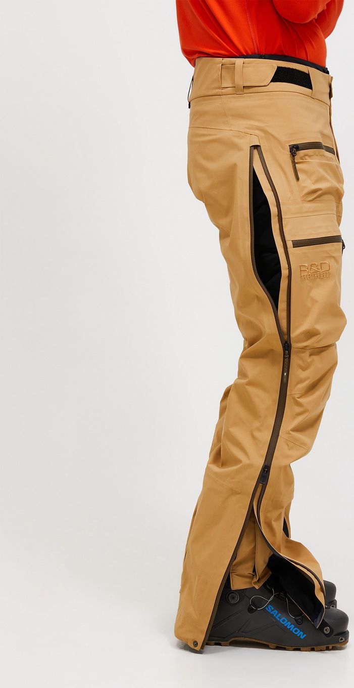 Pantalon de Jogging réfléchissant pour homme, survêtement Hip Hop