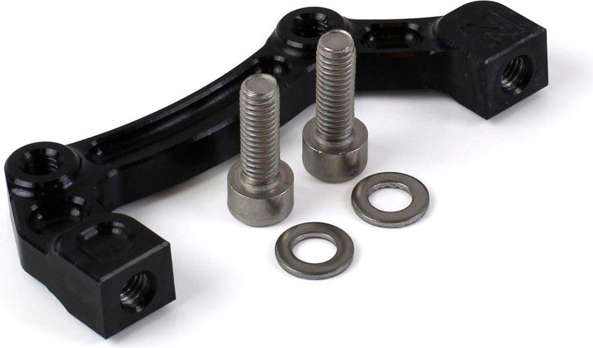 Adaptateur freins à disque arrière Formula IS 180 mm