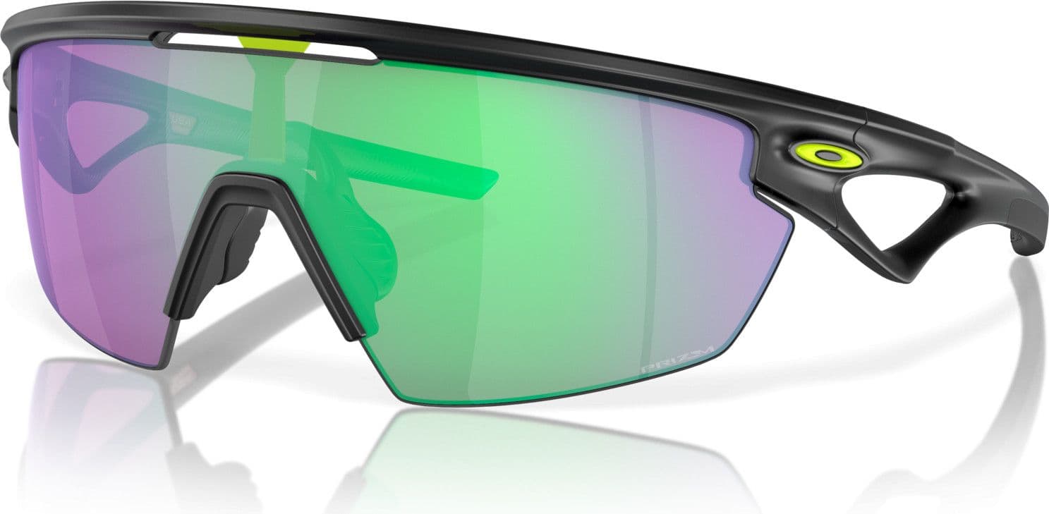 Oakley radar jade best sale