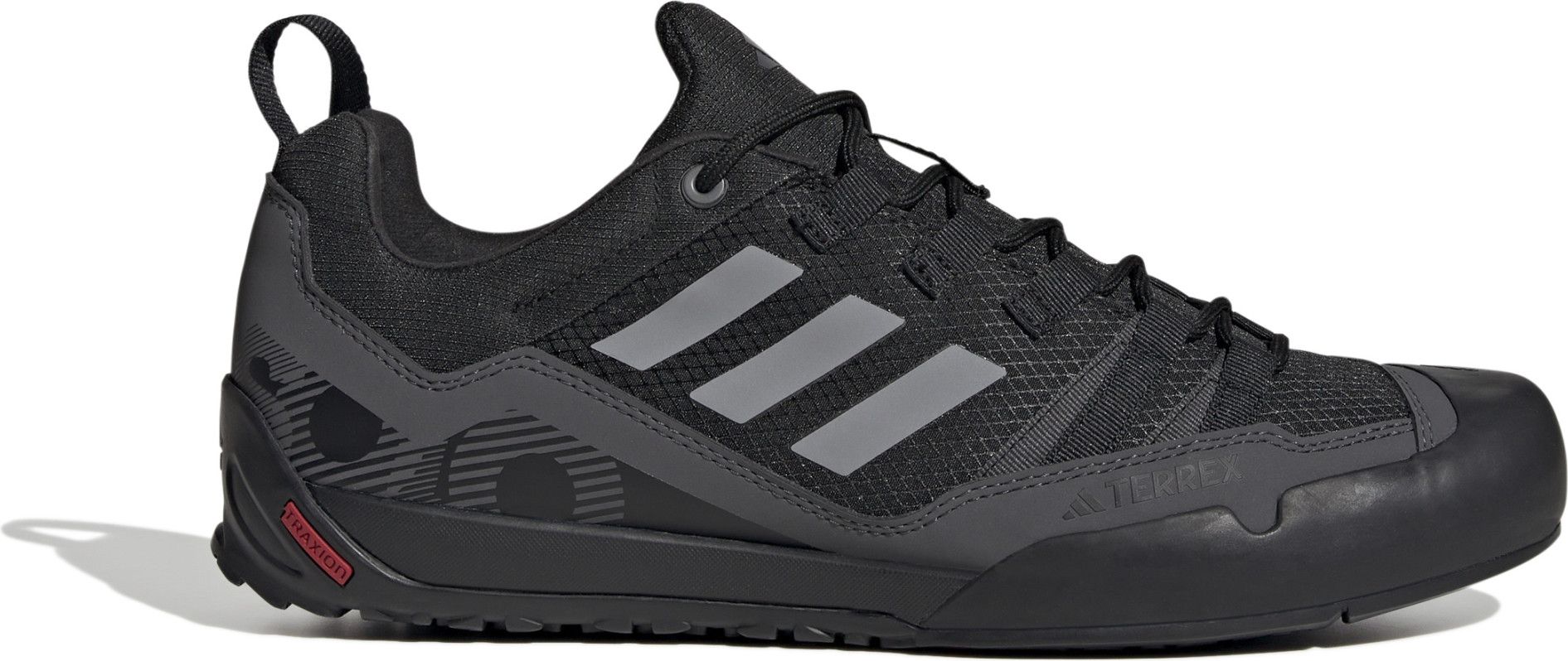 Adidas terrex solo hiking shoes on sale