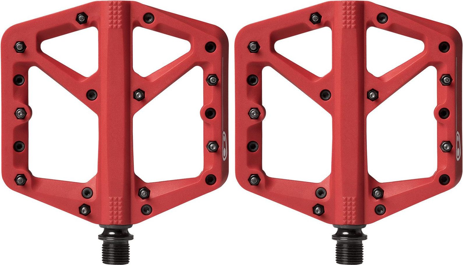 Pédales à Plate-forme Large pour VTT et Vélo de Course