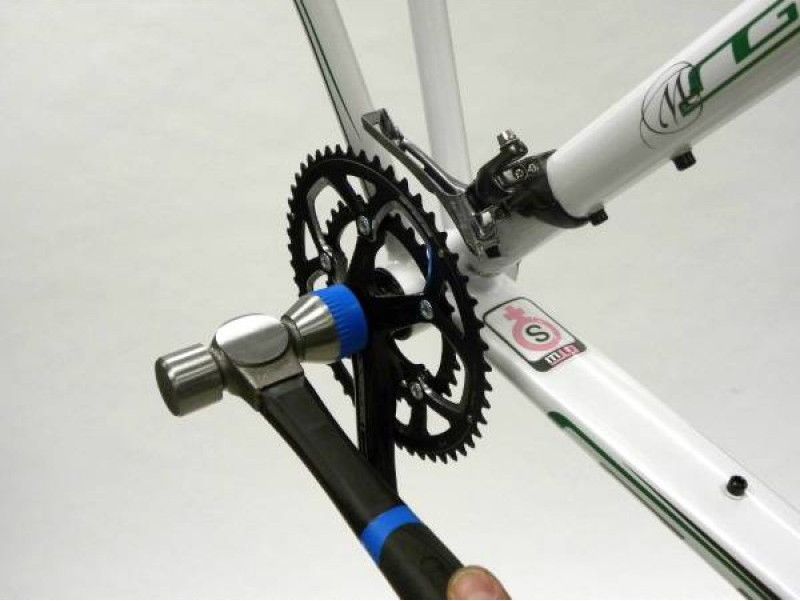 PARK TOOL #788 リーマー ZS44