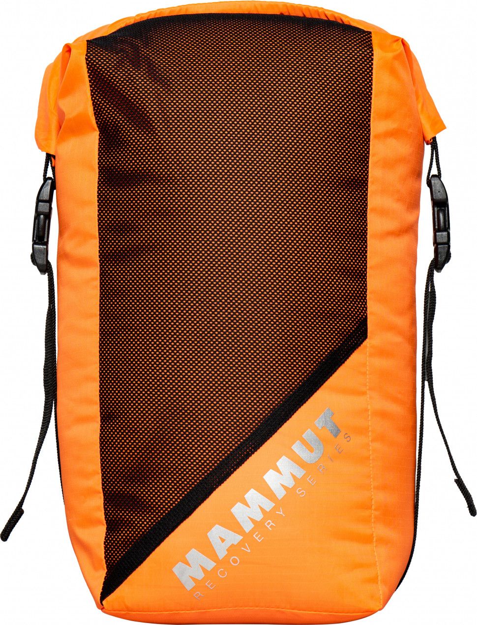Mammut Women's Relax Fiber Bag -2°C Sleeping Bag Women M